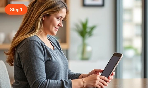 Book a free teleconsultation with an elegant hoopoe weight loss specialist. Your specialist will create a personalized weight loss plan tailored to your needs.